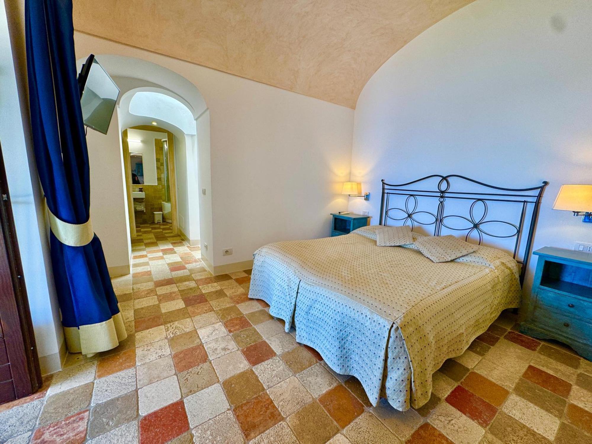 Villa Il Frantoio And Lilmar Праяно Экстерьер фото